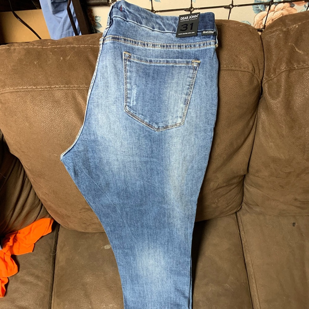 Jeans